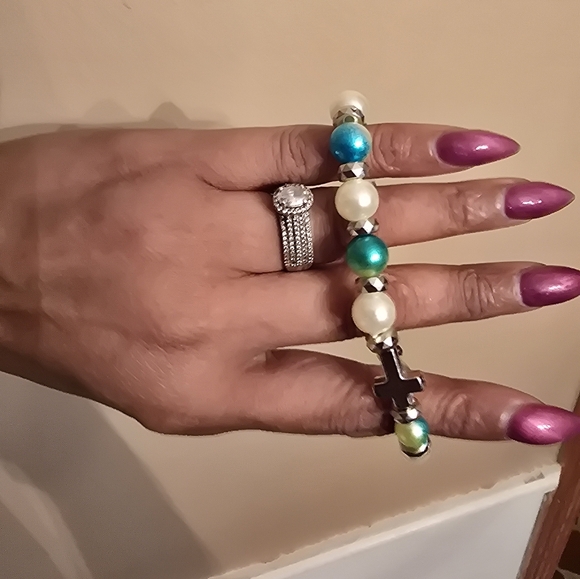 Handcrafted Bracelets - Picture 2 of 4